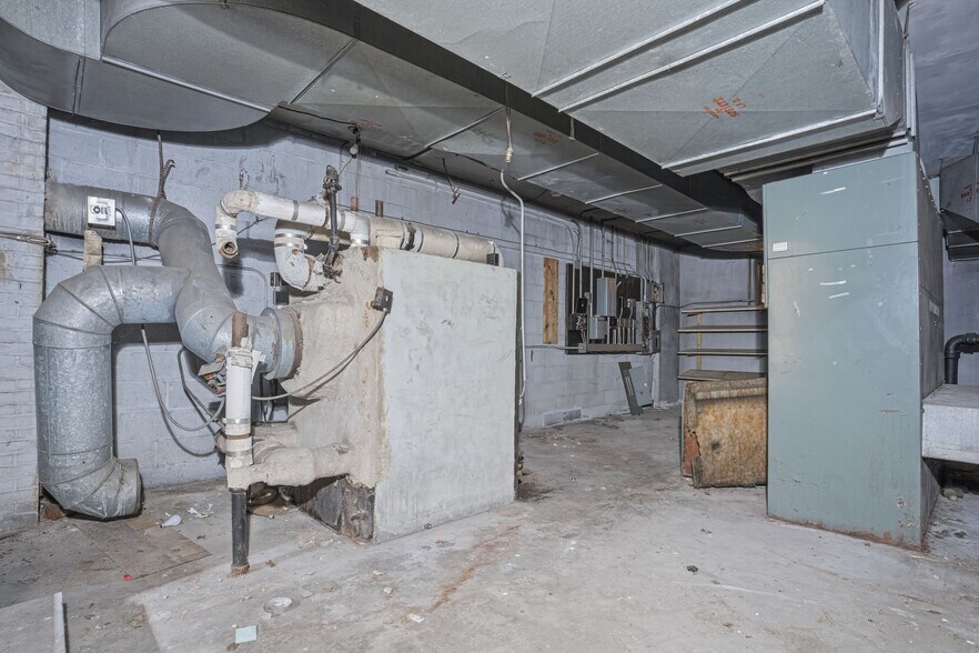 More Photos Of 76 Providence St, Woonsocket Mixed Retail For Sale