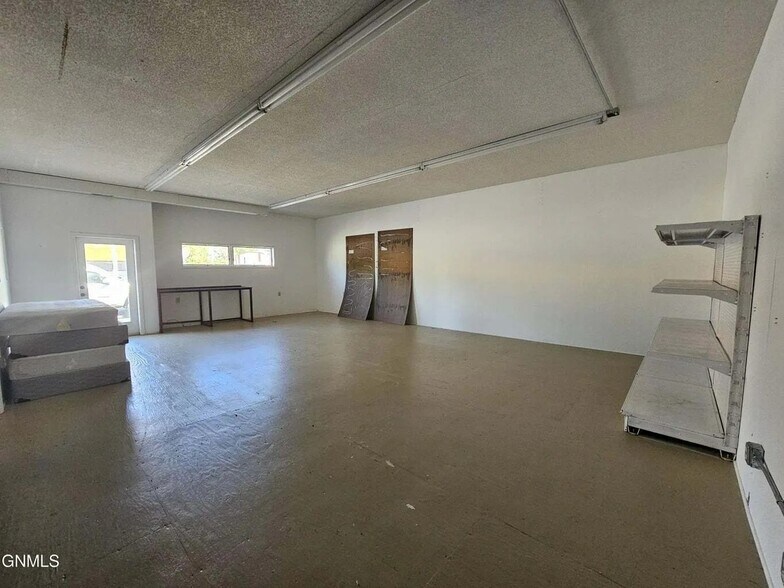 More Photos Of 507 Main St, Wildrose Post Office For Sale