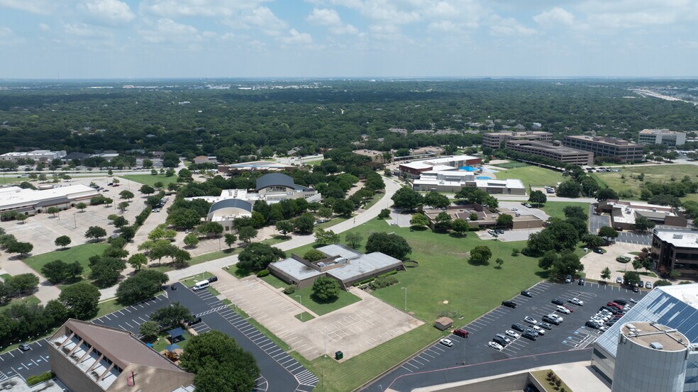 More Photos Of 4917 Briarhaven Rd, Fort Worth Land For Sale