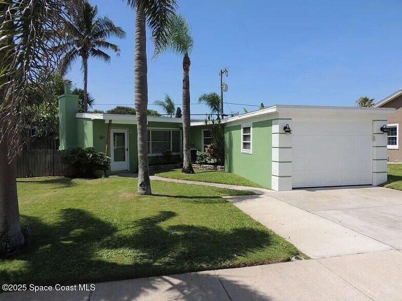 More Photos Of 206 4th Ave, Indialantic Office Residential For Sale
