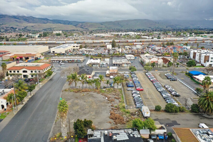 More Photos Of 50 Serra Way, Milpitas Land For Sale
