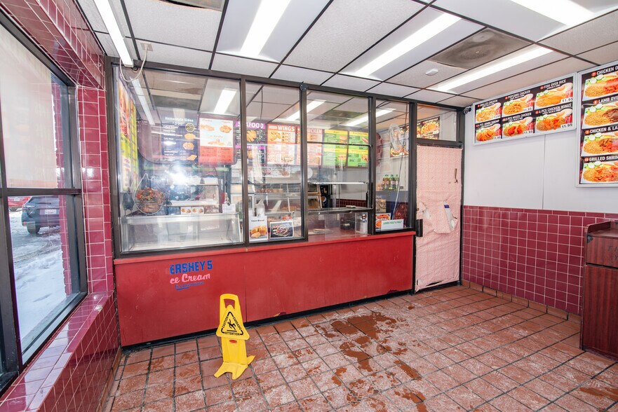 More Photos Of 3301-3317 Garrison Blvd, Baltimore Storefront For Sale