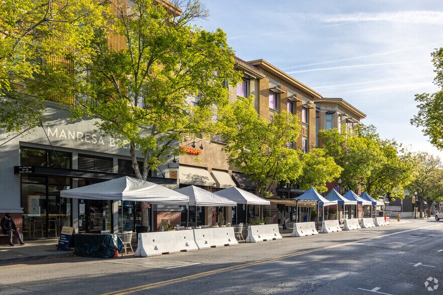 More Photos Of 191-201 E Campbell Ave, Campbell Apartments For Lease