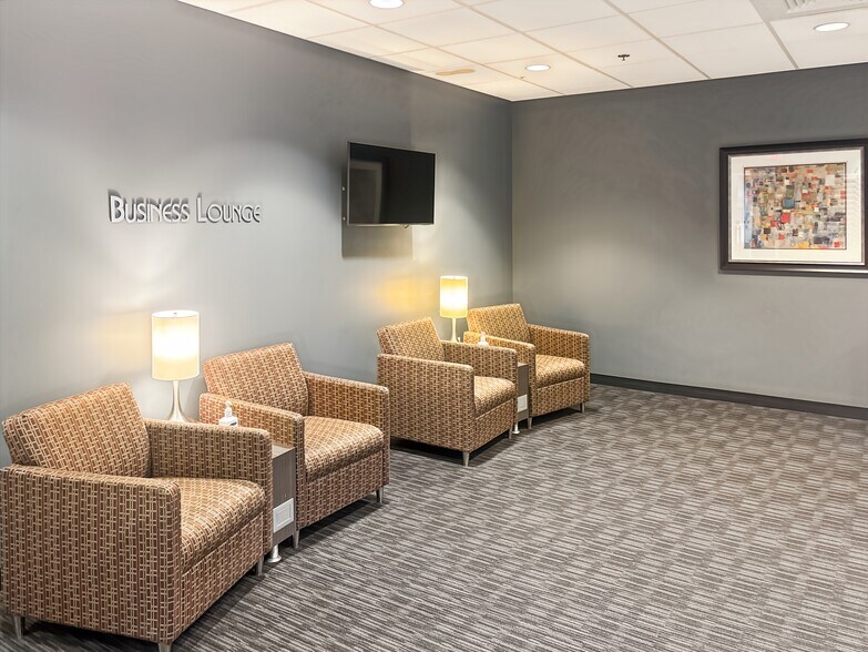 More Photos Of 331 E Main St, Rock Hill Coworking Space
