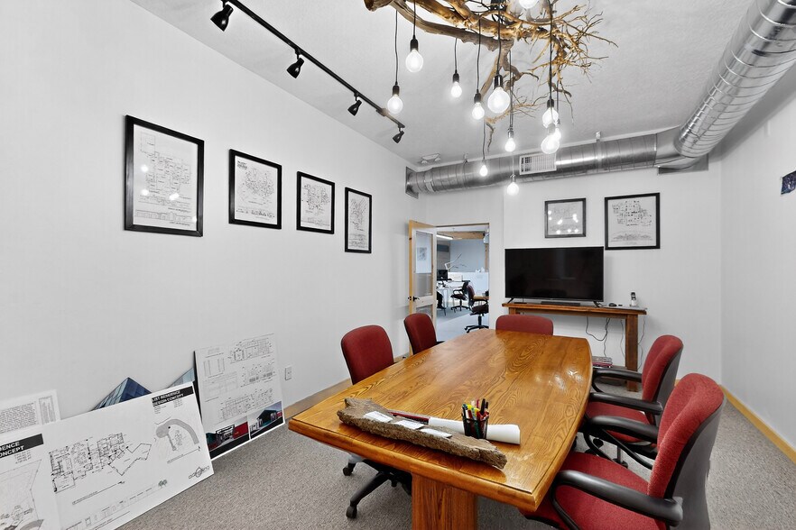 More Photos Of 314 El Pueblo Rd NW, Albuquerque Warehouse For Lease