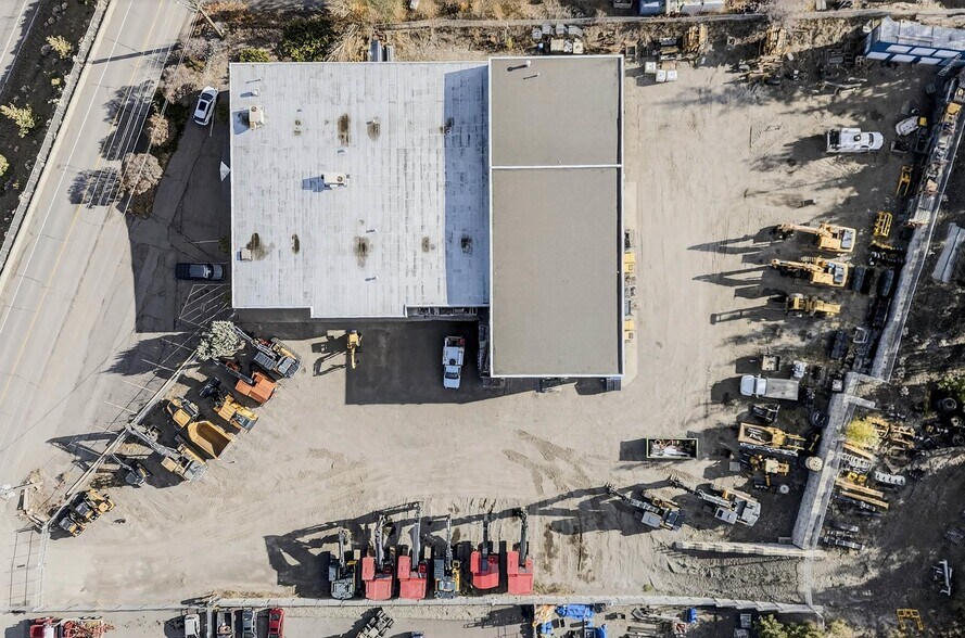 More Photos Of 2015 Trans Canada Hwy W, Kamloops Industrial For Lease