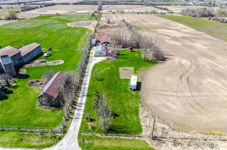 More Photos Of 12864 Innis Lake Rd, Caledon East Land For Sale