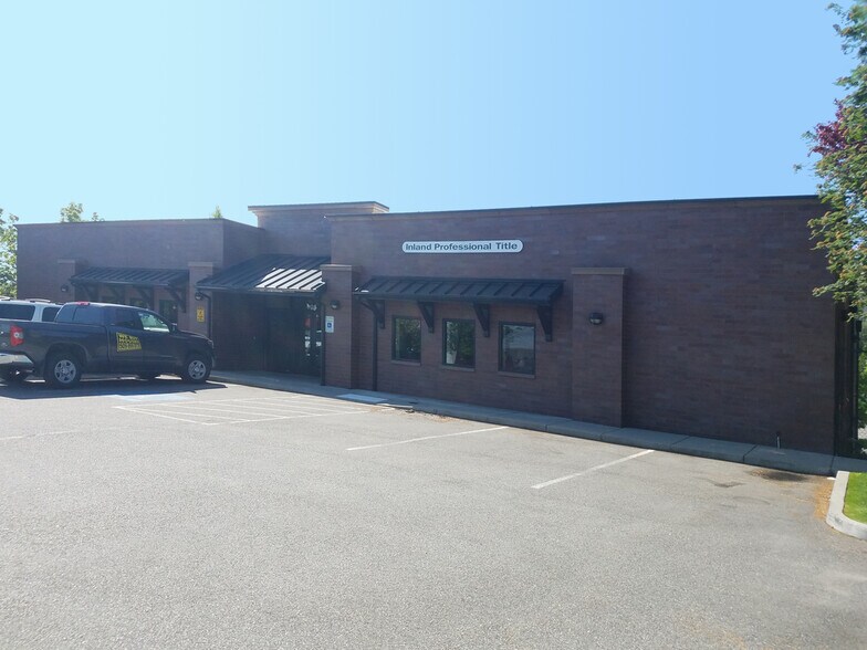 More Photos Of 25 W Cataldo Ave, Spokane Office For Sale