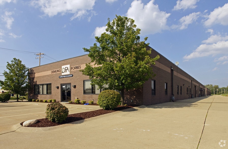 More Photos Of 8800-8816 Tyler Blvd, Mentor Office For Lease