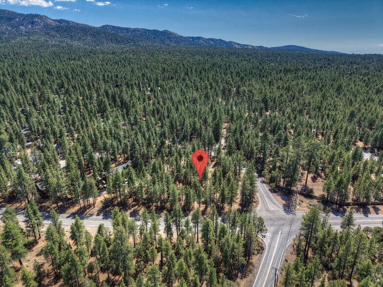 More Photos Of 2001 State Lane, Big Bear City Land For Sale