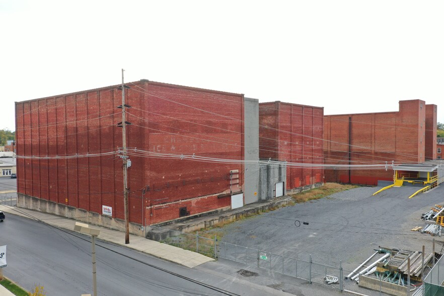 Primary Photo Of 50 Kennedy St, Chambersburg Warehouse For Sale