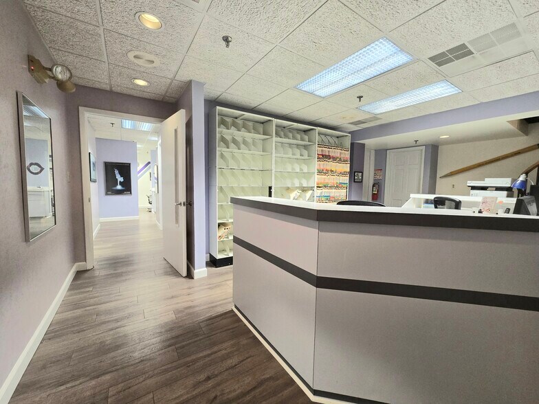 More Photos Of 224 Taylors Mill Rd, Manalapan Township Medical For Sale