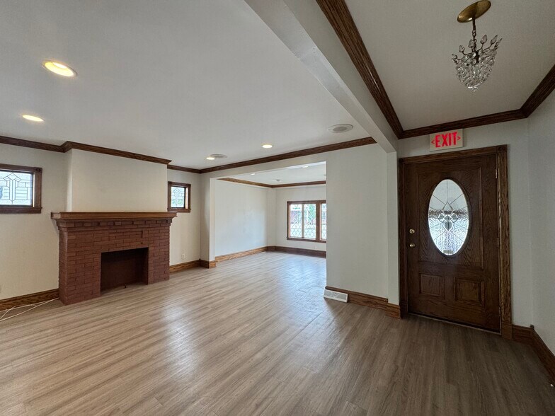 More Photos Of 1361 Hertel Ave, Buffalo Storefront Retail Residential For Sale