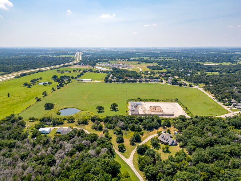 More Photos Of 601 County Road 805, Cleburne Land For Sale