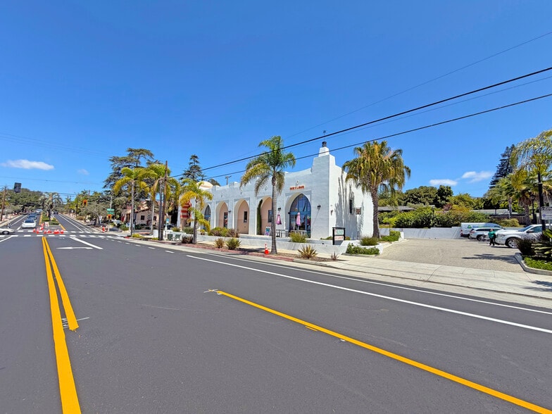 More Photos Of 1936 State St, Santa Barbara Freestanding For Sale