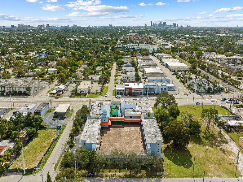 More Photos Of 1299 E Oakland Park Blvd, Oakland Park Office For Sale
