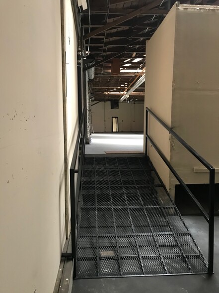 More Photos Of 1 Loomis St, San Francisco Warehouse For Sale