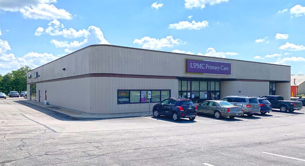 Primary Photo Of 20630 Route 19, Cranberry Township Medical For Sale