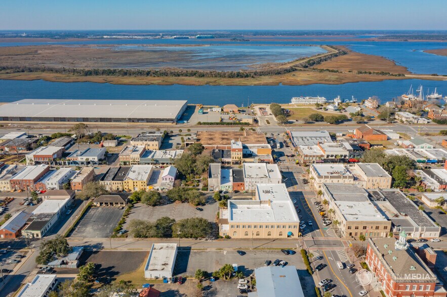 More Photos Of 1418 Newcastle St, Brunswick Storefront For Lease