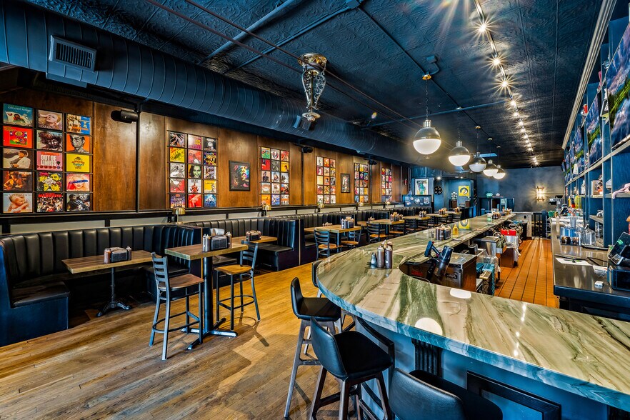 More Photos Of 819 9th St, Greeley Restaurant For Sale