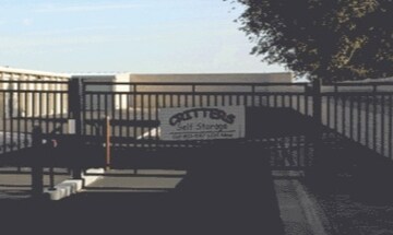 More Photos Of 8521 Cyrus, West Jordan Self Storage For Sale