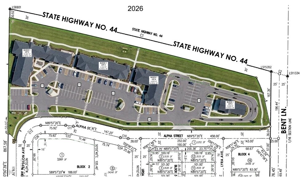 More Photos Of 22009 Bent Ln, Star Land For Sale