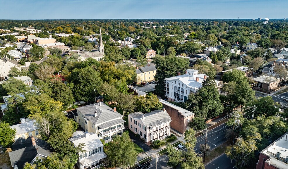 More Photos Of 12 N 5th Ave, Wilmington Office Residential For Sale