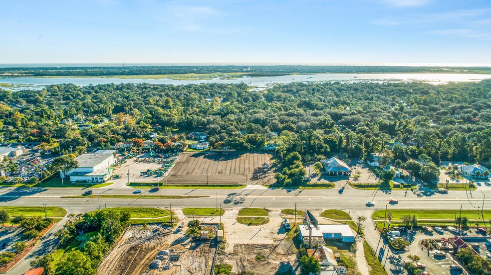 More Photos Of 2405 S US Highway 1, Saint Augustine Land For Sale
