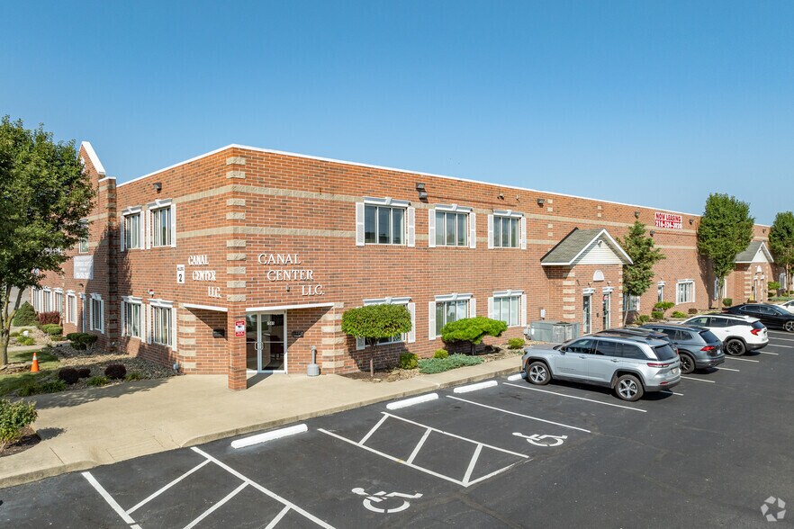 More Photos Of 7535-7735 Granger Rd, Valley View Flex For Lease