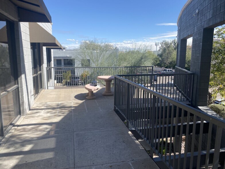 More Photos Of 8997 E Desert Cove Ave, Scottsdale Medical For Lease