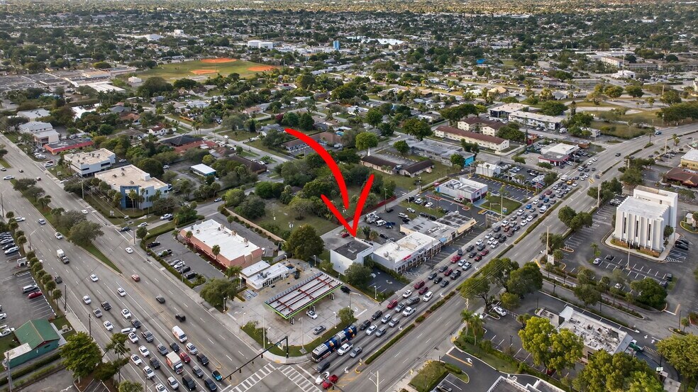 More Photos Of 513 N State Road 7, Margate Office For Sale