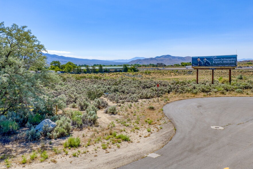 More Photos Of 4769 Carson Ter, Carson City Land For Sale