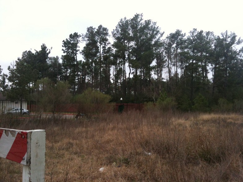 More Photos Of 17111 Hafer Rd, Houston Land For Sale