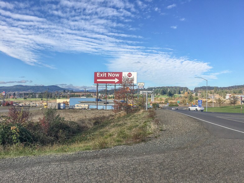 More Photos Of 181 Hutchins St, Sutherlin Land For Sale