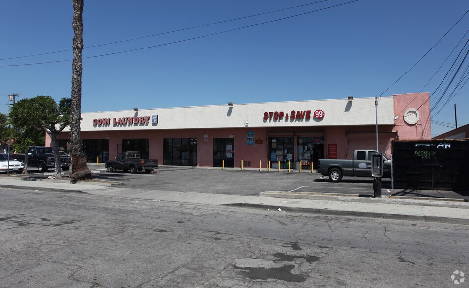 More Photos Of 1606 N Long Beach Blvd, Compton Freestanding For Sale