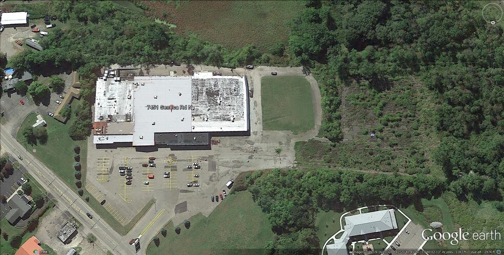 Primary Photo Of 7451 Seneca Rd N, Hornell Unknown For Lease
