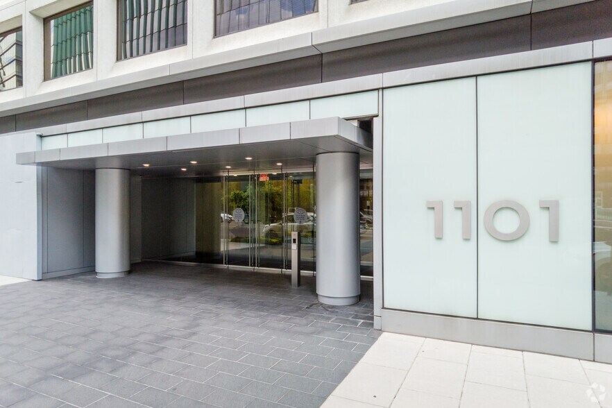 More Photos Of 1101 15th St NW, Washington Office For Lease