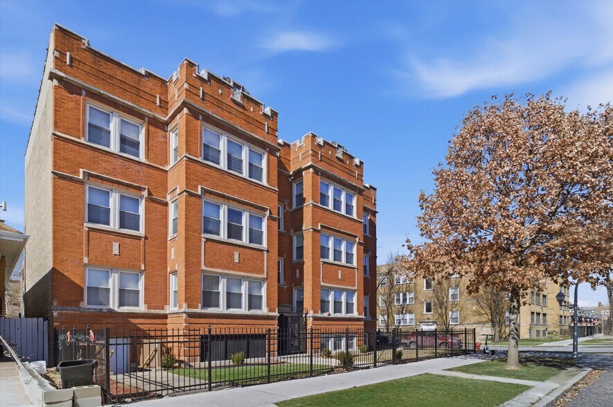More Photos Of 6400 S Fairfield Ave, Chicago Apartments For Sale