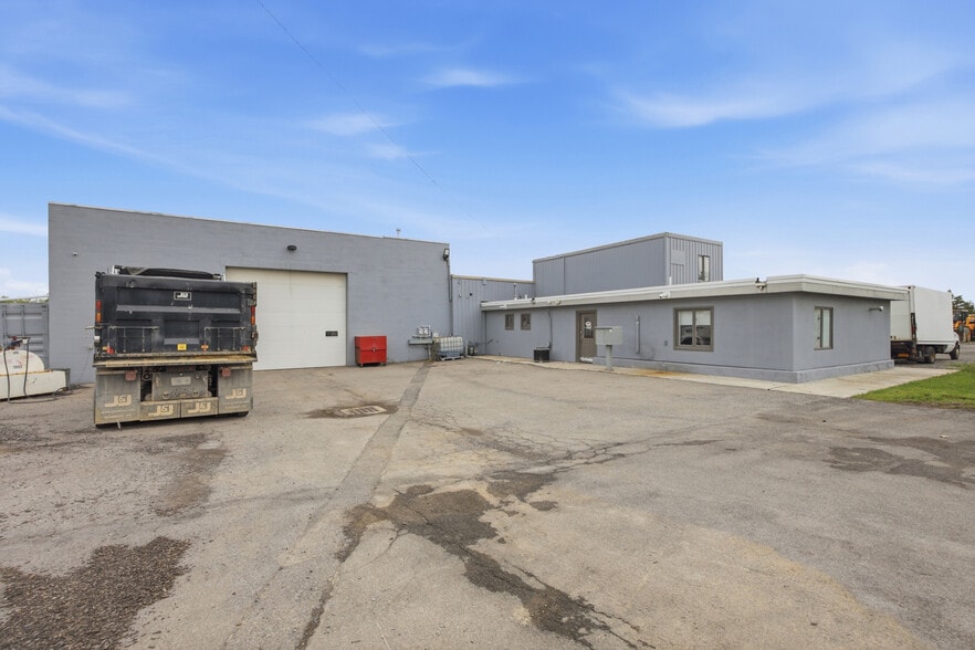 More Photos Of 510 Ellicott Rd, Buffalo Land For Sale