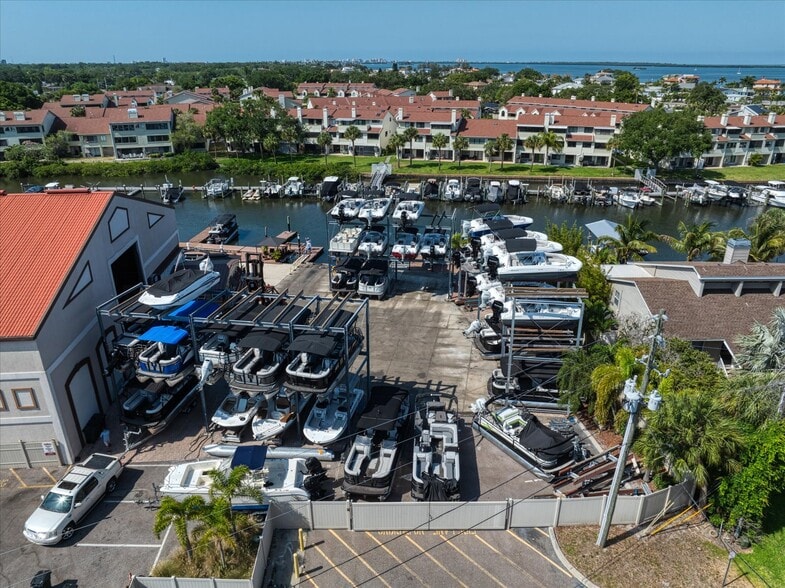 More Photos Of 2400 Bayshore Blvd, Dunedin Marina For Sale