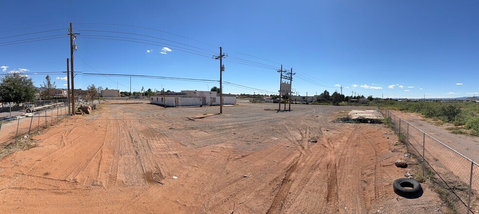 More Photos Of 6255 Bataan Memorial W, Las Cruces General Retail For Sale