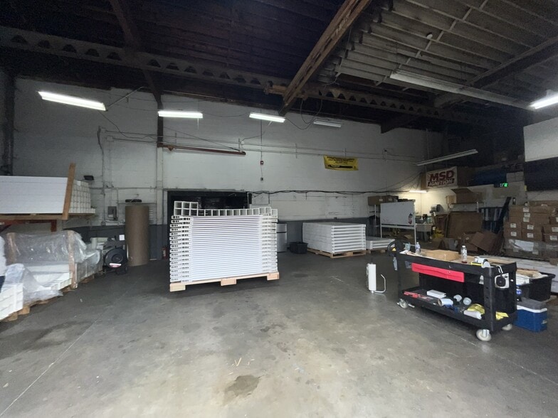 More Photos Of 675 S Evergreen Ave, Woodbury Heights Manufacturing For Sale