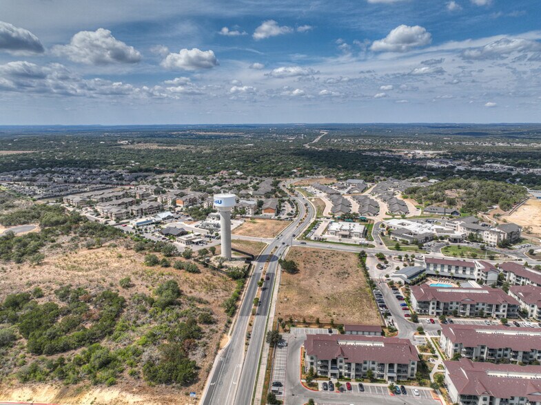 More Photos Of 3355 Oak Run, New Braunfels Land For Sale