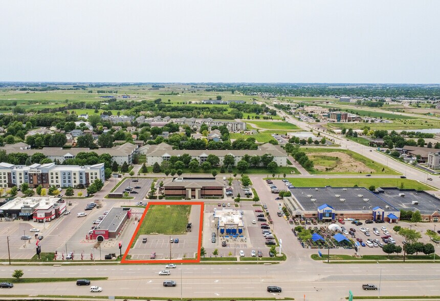 More Photos Of 6325 S Louise Ave, Sioux Falls Land For Sale