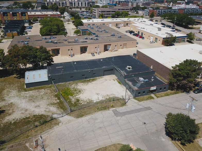 More Photos Of 520 SW 5th St, Des Moines Manufacturing For Sale