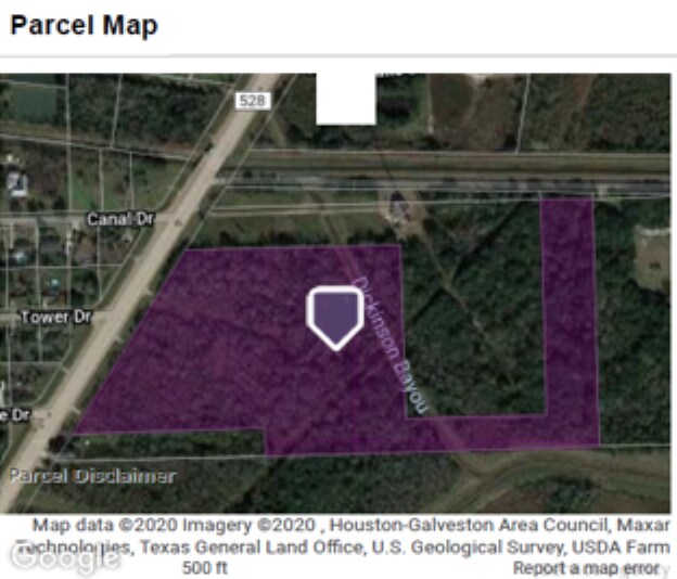 More Photos Of FM-528, Friendswood Land For Sale