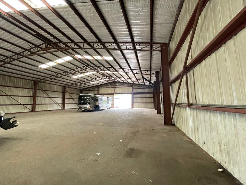 More Photos Of 575 Proffitt st, Midlothian Warehouse For Lease