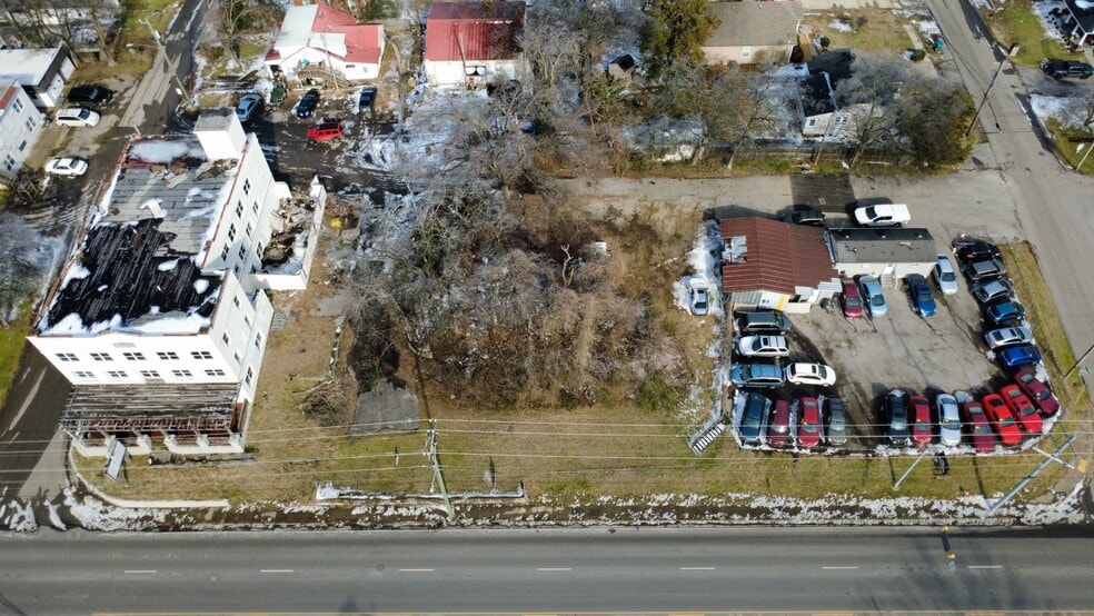 More Photos Of , Old Hickory General Retail For Sale