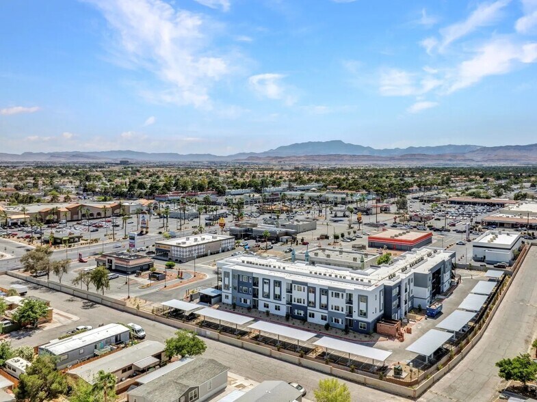 More Photos Of 4846 S Jones Blvd, Las Vegas Apartments For Sale