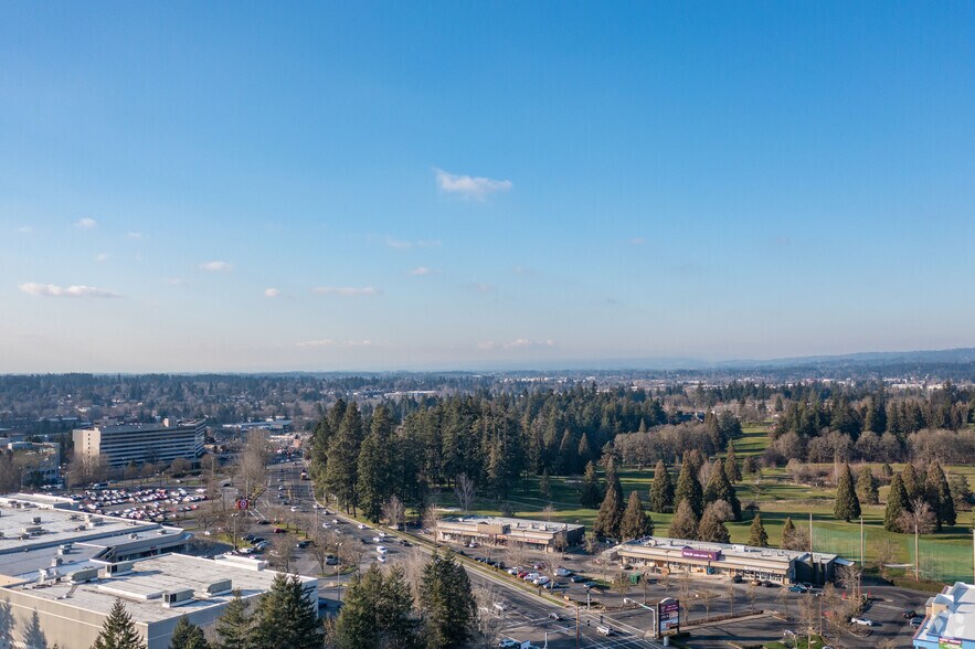 More Photos Of 9120-9180 SW Hall Blvd, Tigard Unknown For Lease